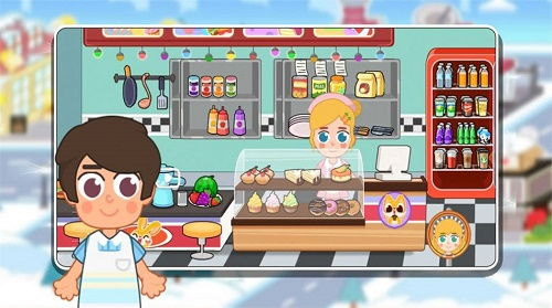 【兔子冰雪世界】手游下载及最新版v1.0.5指南 与我一同探索奇幻冰雪天地